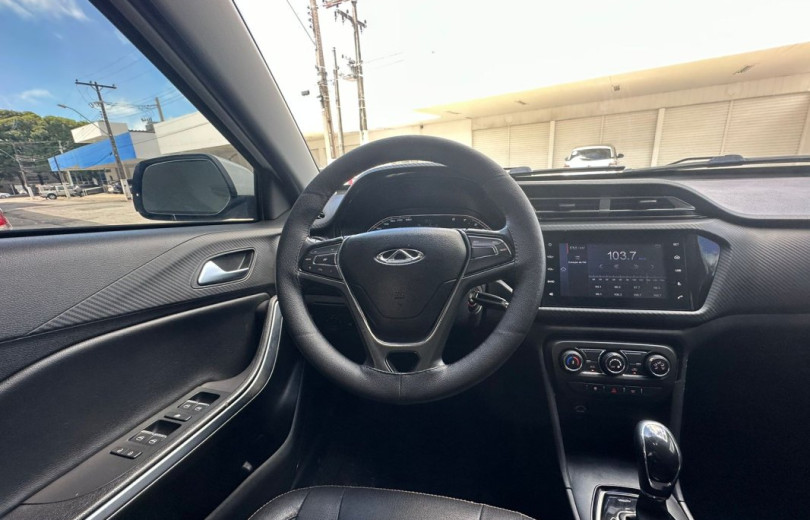 CAOA CHERY TIGGO 2. 2019 1.5 MPFI 16V  ACT  4P FLEX  AUT. - Carango - 117802 - Foto 6 CAOA CHERY TIGGO 2. 2019 1.5 MPFI 16V  ACT  4P FLEX  AUT. - Carango 117802 - Foto 6