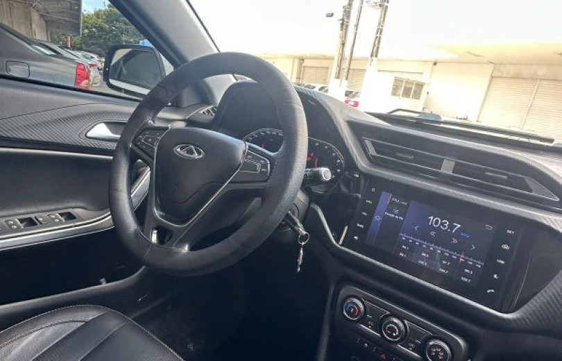 CAOA CHERY TIGGO 2. 2019 1.5 MPFI 16V  ACT  4P FLEX  AUT. - Carango - 117802 - Foto 7 CAOA CHERY TIGGO 2. 2019 1.5 MPFI 16V  ACT  4P FLEX  AUT. - Carango 117802 - Foto 7