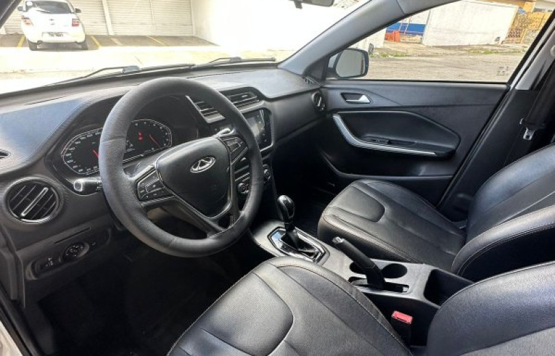 CAOA CHERY TIGGO 2. 2019 1.5 MPFI 16V  ACT  4P FLEX  AUT. - Carango - 117802 - Foto 8 CAOA CHERY TIGGO 2. 2019 1.5 MPFI 16V  ACT  4P FLEX  AUT. - Carango 117802 - Foto 8