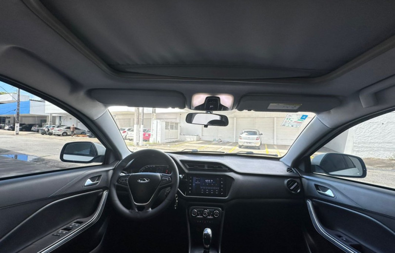 CAOA CHERY TIGGO 2. 2019 1.5 MPFI 16V  ACT  4P FLEX  AUT. - Carango - 117802 - Foto 5 CAOA CHERY TIGGO 2. 2019 1.5 MPFI 16V  ACT  4P FLEX  AUT. - Carango 117802 - Foto 5