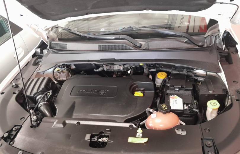 JEEP COMPASS 2018 2.0 16V DIESEL LIMITED 4X4 AUTOMÁTICO - Carango - 117199 - Foto 10 JEEP COMPASS 2018 2.0 16V DIESEL LIMITED 4X4 AUTOMÁTICO - Carango 117199 - Foto 10