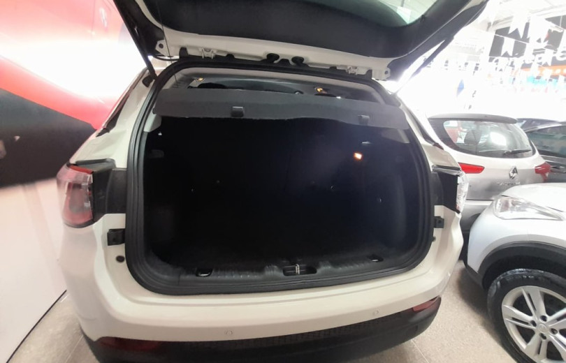 JEEP COMPASS 2018 2.0 16V DIESEL LIMITED 4X4 AUTOMÁTICO - Carango - 117199 - Foto 5 JEEP COMPASS 2018 2.0 16V DIESEL LIMITED 4X4 AUTOMÁTICO - Carango 117199 - Foto 5