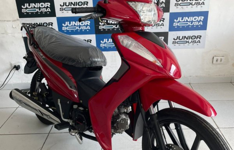 SHINERAY JET 50 2024 JET 50. - Carango - 117718 - Foto 1 SHINERAY JET 50 2024 JET 50. - Carango 117718 - Foto 1