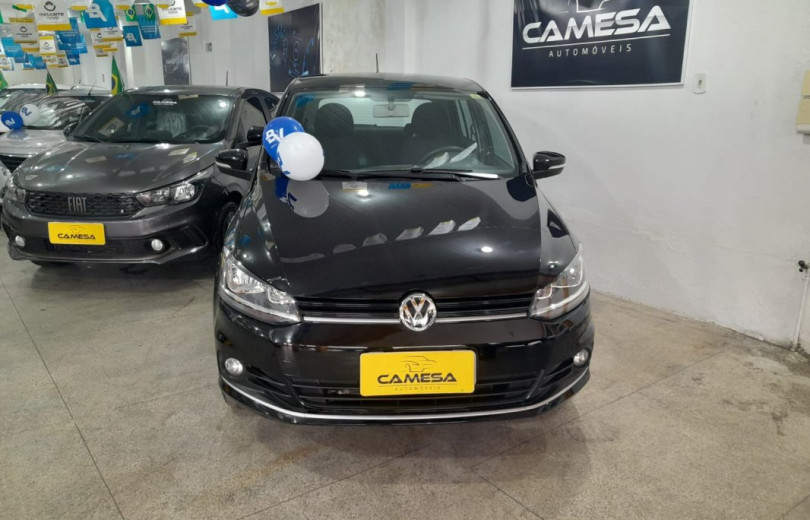 VOLKSWAGEN FOX 2020 1.6 FLEX CONNECT MB 4P MANUAL - Carango - 117337 - Foto 2 VOLKSWAGEN FOX 2020 1.6 FLEX CONNECT MB 4P MANUAL - Carango 117337 - Foto 2