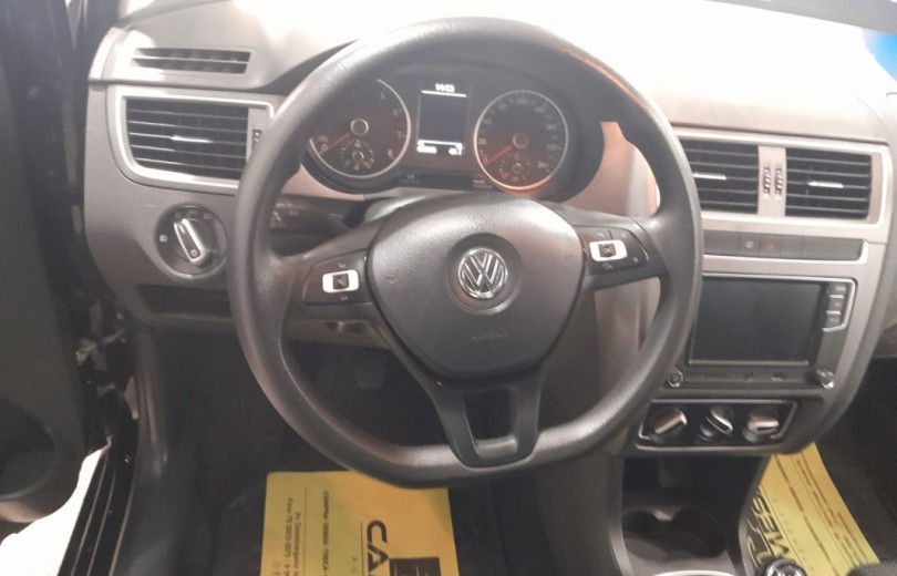 VOLKSWAGEN FOX 2020 1.6 FLEX CONNECT MB 4P MANUAL - Carango 117337 - Foto 7