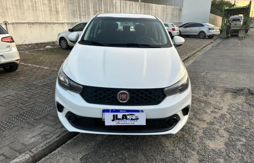 FIAT ARGO 2018  1.0 ARGO DRIVE 6V. FLEX - Carango 118465 - Foto 2