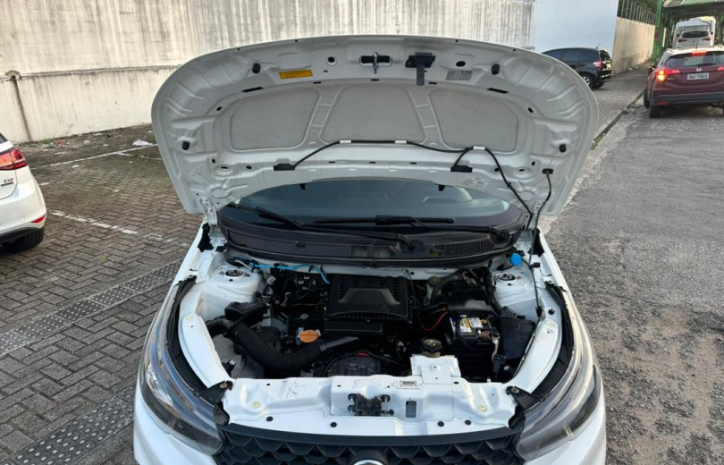 FIAT ARGO 2018  1.0 ARGO DRIVE 6V. FLEX - Carango - 118465 - Foto 10 FIAT ARGO 2018  1.0 ARGO DRIVE 6V. FLEX - Carango 118465 - Foto 10
