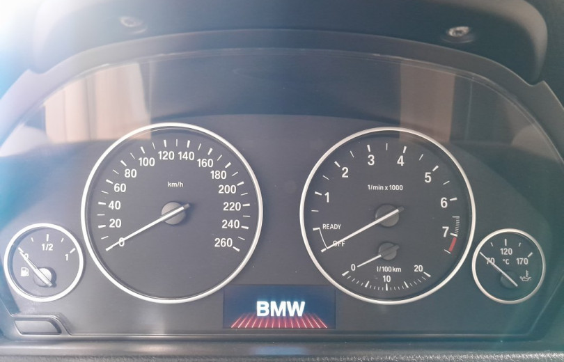 BMW 320i 2015 2.0 16V TURBO ACTIVE FLEX 4P AUTOMATICO - Carango 119253 - Foto 8