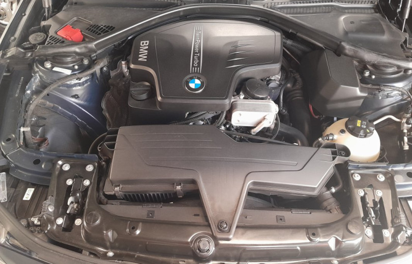 BMW 320i 2015 2.0 16V TURBO ACTIVE FLEX 4P AUTOMATICO - Carango 119253 - Foto 7