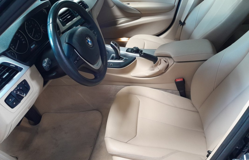BMW 320i 2015 2.0 16V TURBO ACTIVE FLEX 4P AUTOMATICO - Carango 119253 - Foto 9
