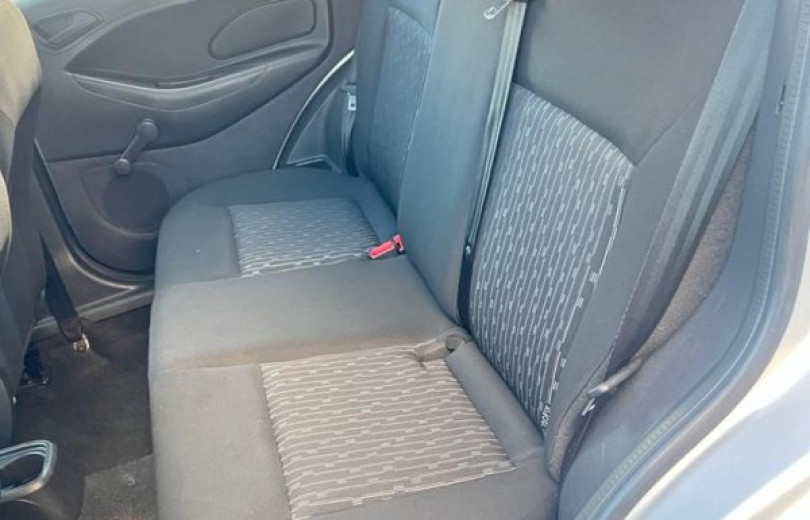 FORD KA 2020 1.0 SE HATCH 4P MANUAL.  - Carango - 118747 - Foto 6 FORD KA 2020 1.0 SE HATCH 4P MANUAL.  - Carango 118747 - Foto 6