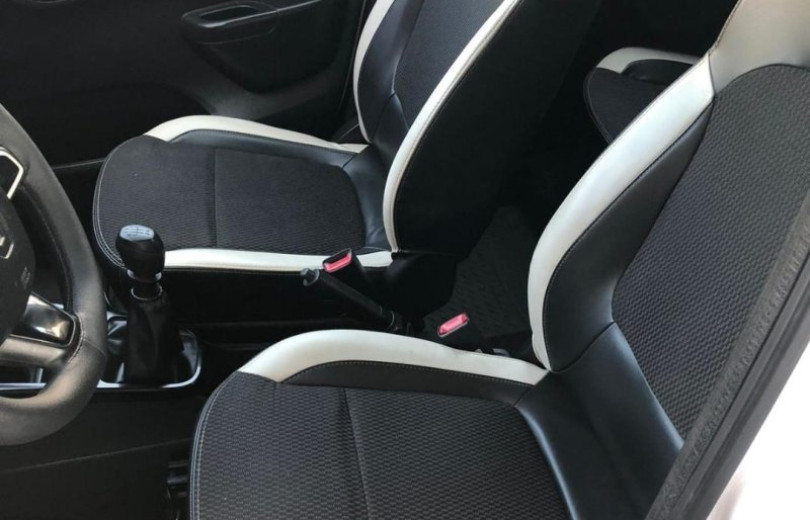 RENAULT KWID 2022  1.0 ZEN FLEX MANUAL - Carango - 118701 - Foto 5 RENAULT KWID 2022  1.0 ZEN FLEX MANUAL - Carango 118701 - Foto 5