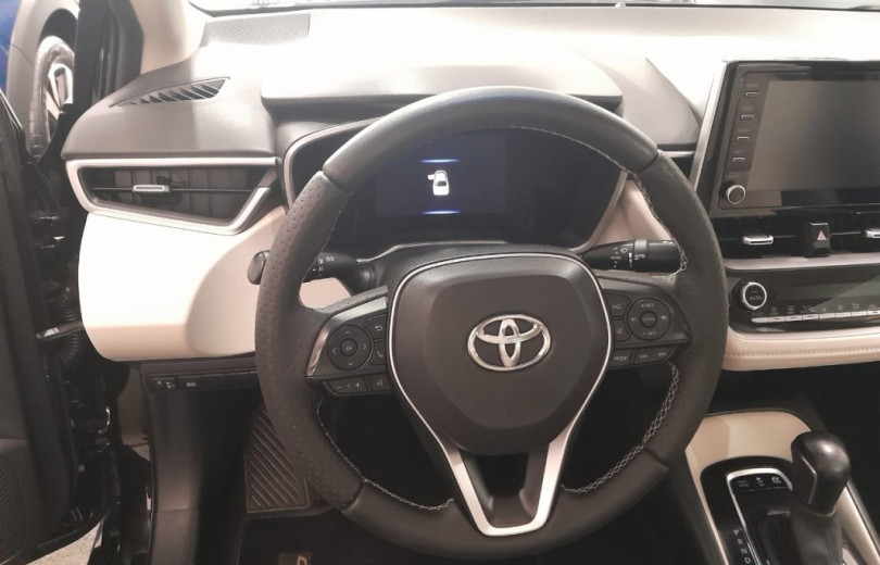 TOYOTA COROLLA 2020 1.8 HYBRID ALTIS 16V FLEX 4P AUTOMÁTICO - Carango - 118786 - Foto 6 TOYOTA COROLLA 2020 1.8 HYBRID ALTIS 16V FLEX 4P AUTOMÁTICO - Carango 118786 - Foto 6