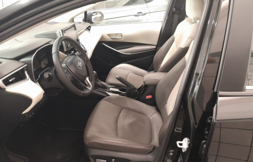 TOYOTA COROLLA 2020 1.8 HYBRID ALTIS 16V FLEX 4P AUTOMÁTICO - Carango - 118786 - Foto 7 TOYOTA COROLLA 2020 1.8 HYBRID ALTIS 16V FLEX 4P AUTOMÁTICO - Carango 118786 - Foto 7