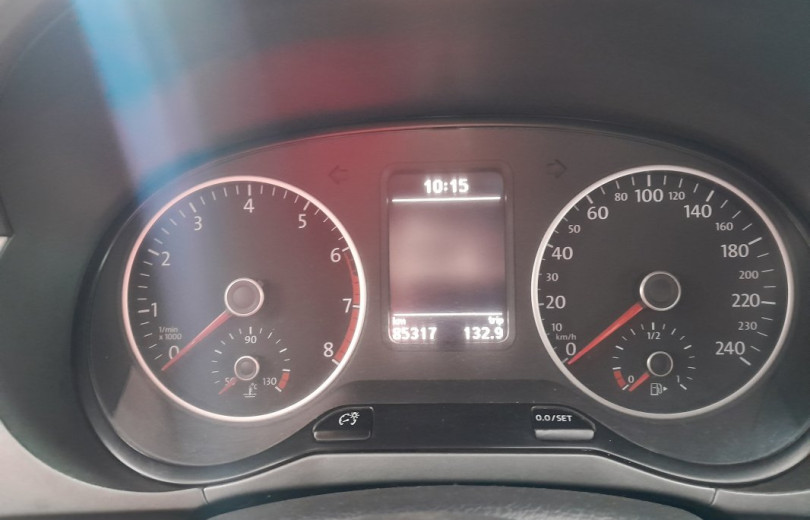 VOLKSWAGEN FOX 2018 1.6 MI XTREME 8V TOTAL FLEX 4P MANUAL - Carango - 119324 - Foto 8 VOLKSWAGEN FOX 2018 1.6 MI XTREME 8V TOTAL FLEX 4P MANUAL - Carango 119324 - Foto 8