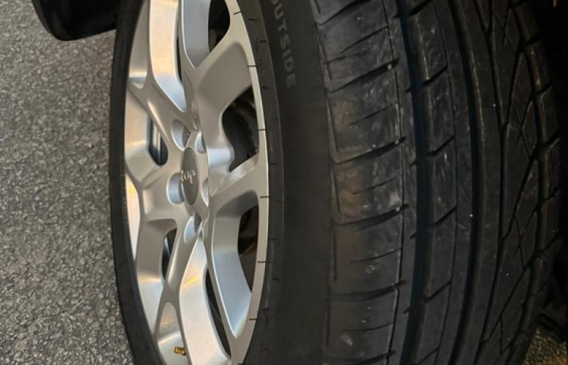 JEEP RENEGADE 2016 1.8 16V FLEX LONGITUDE 4P AUTOMÁTICO - Carango - 119670 - Foto 10 JEEP RENEGADE 2016 1.8 16V FLEX LONGITUDE 4P AUTOMÁTICO - Carango 119670 - Foto 10