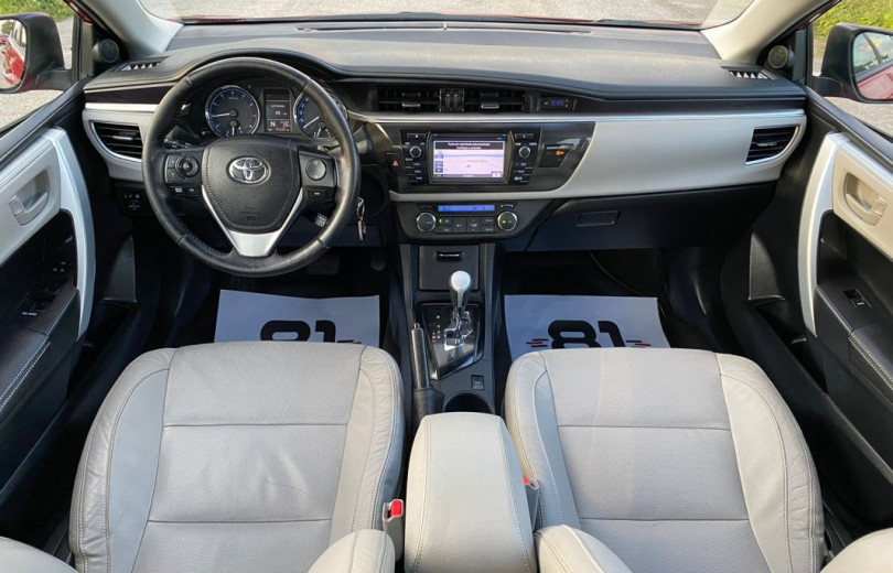 TOYOTA COROLLA 2017 2.0 XEI 16V FLEX 4P AUTOMÁTICO - Carango - 119727 - Foto 10 TOYOTA COROLLA 2017 2.0 XEI 16V FLEX 4P AUTOMÁTICO - Carango 119727 - Foto 10