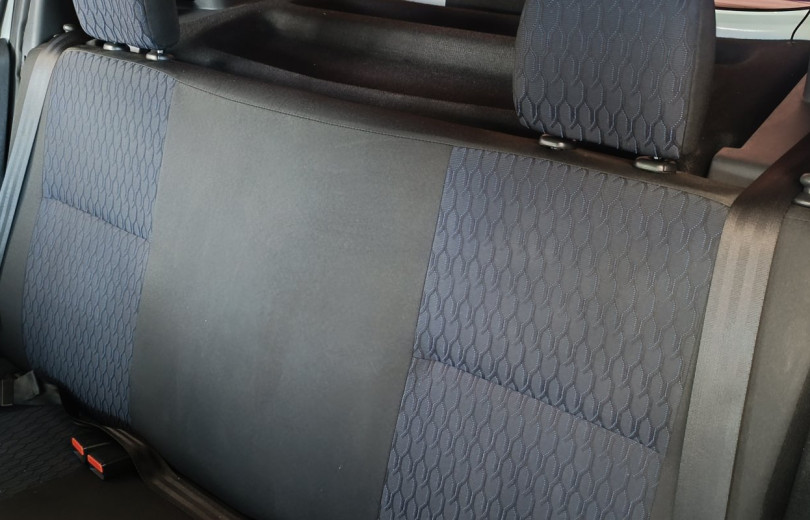 RENAULT SANDERO 2018 1.0  EXPRESSION 4P FLEX MANUAL. - Carango - 120172 - Foto 9 RENAULT SANDERO 2018 1.0  EXPRESSION 4P FLEX MANUAL. - Carango 120172 - Foto 9