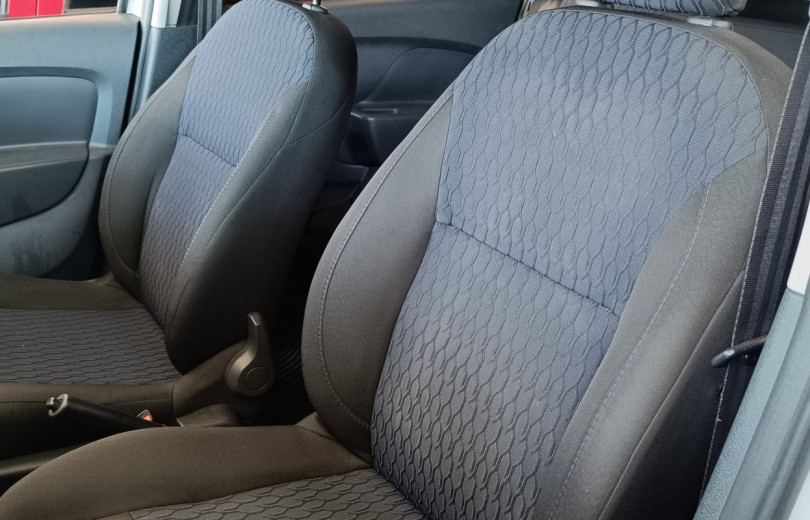 RENAULT SANDERO 2018 1.0  EXPRESSION 4P FLEX MANUAL. - Carango - 120172 - Foto 8 RENAULT SANDERO 2018 1.0  EXPRESSION 4P FLEX MANUAL. - Carango 120172 - Foto 8