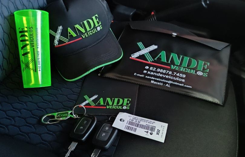 RENAULT SANDERO 2018 1.0  EXPRESSION 4P FLEX MANUAL. - Carango - 120172 - Foto 10 RENAULT SANDERO 2018 1.0  EXPRESSION 4P FLEX MANUAL. - Carango 120172 - Foto 10