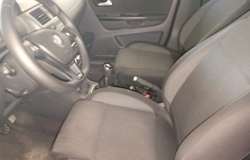 VOLKSWAGEN FOX 2019 1.6 FLEX CONNECT MB 4P MANUAL - Carango - 120314 - Foto 8 VOLKSWAGEN FOX 2019 1.6 FLEX CONNECT MB 4P MANUAL - Carango 120314 - Foto 8
