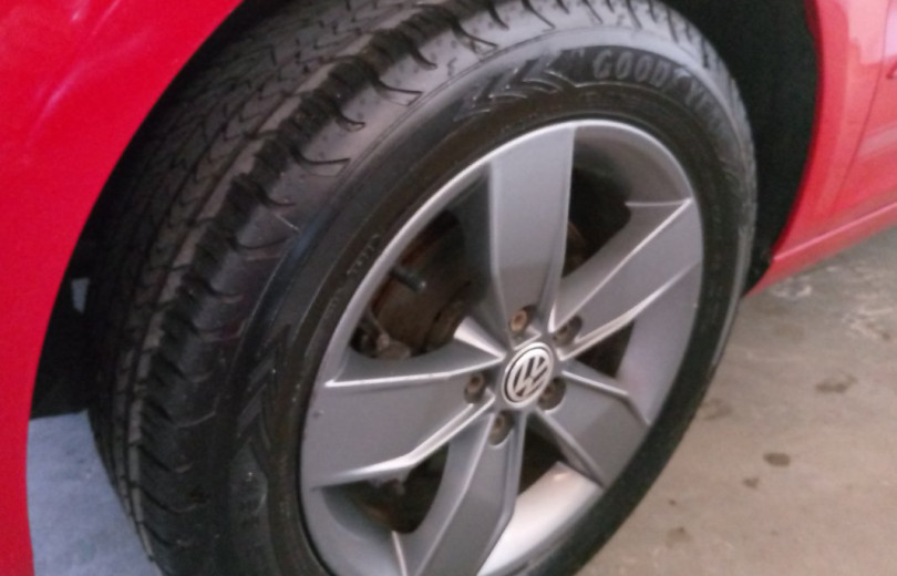 VOLKSWAGEN FOX 2019 1.6 FLEX CONNECT MB 4P MANUAL - Carango - 120314 - Foto 10 VOLKSWAGEN FOX 2019 1.6 FLEX CONNECT MB 4P MANUAL - Carango 120314 - Foto 10