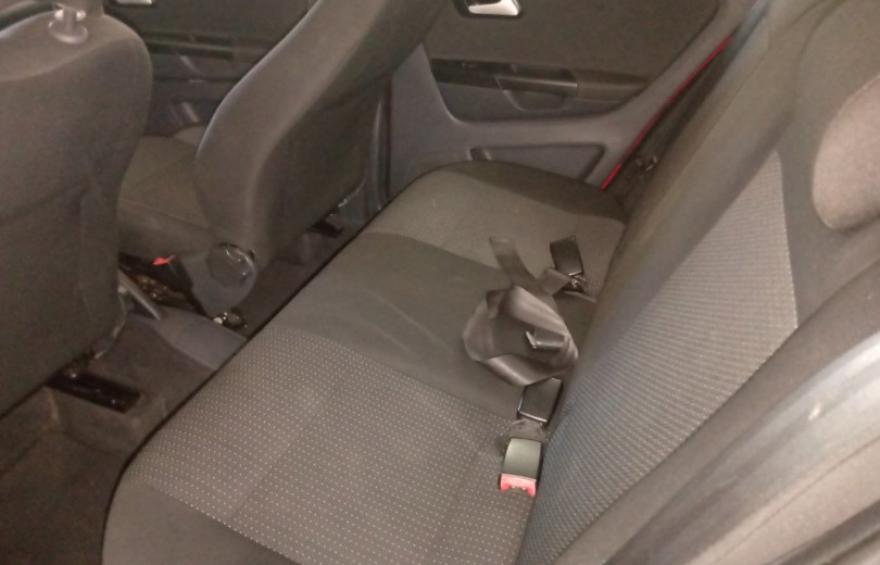 VOLKSWAGEN FOX 2019 1.6 FLEX CONNECT MB 4P MANUAL - Carango - 120314 - Foto 9 VOLKSWAGEN FOX 2019 1.6 FLEX CONNECT MB 4P MANUAL - Carango 120314 - Foto 9