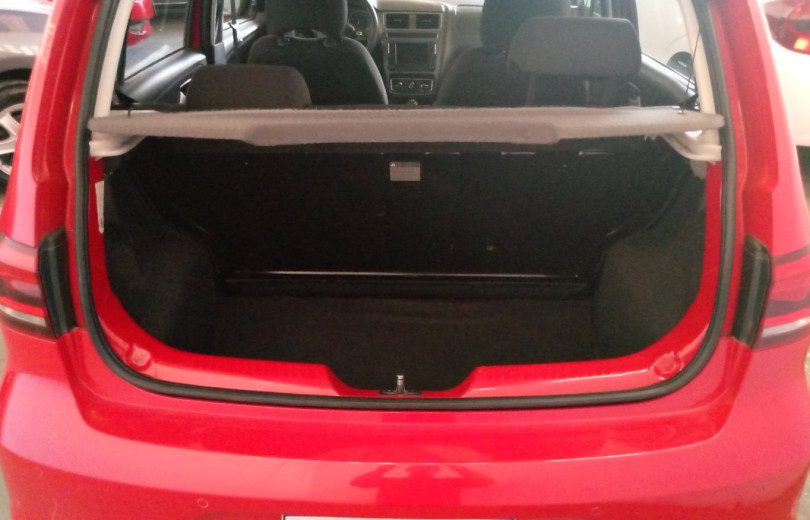 VOLKSWAGEN FOX 2019 1.6 FLEX CONNECT MB 4P MANUAL - Carango - 120314 - Foto 5 VOLKSWAGEN FOX 2019 1.6 FLEX CONNECT MB 4P MANUAL - Carango 120314 - Foto 5