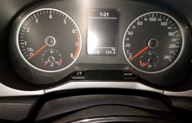 VOLKSWAGEN FOX 2019 1.6 FLEX CONNECT MB 4P MANUAL - Carango - 120314 - Foto 7 VOLKSWAGEN FOX 2019 1.6 FLEX CONNECT MB 4P MANUAL - Carango 120314 - Foto 7