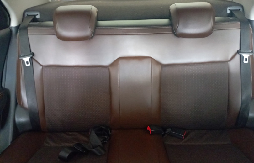 CHEVROLET COBALT 2017 1.8 MPFI LTZ 8V FLEX 4P AUTOMÁTICO - Carango - 120828 - Foto 4 CHEVROLET COBALT 2017 1.8 MPFI LTZ 8V FLEX 4P AUTOMÁTICO - Carango 120828 - Foto 4