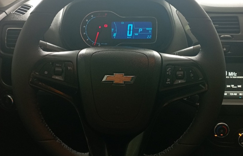 CHEVROLET COBALT 2017 1.8 MPFI LTZ 8V FLEX 4P AUTOMÁTICO - Carango - 120828 - Foto 9 CHEVROLET COBALT 2017 1.8 MPFI LTZ 8V FLEX 4P AUTOMÁTICO - Carango 120828 - Foto 9
