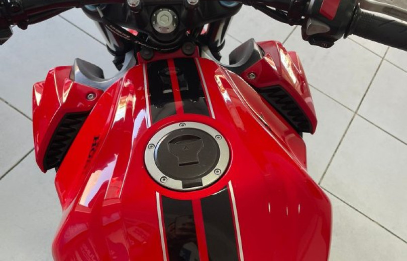 HONDA CB 500 F 2018 GASOLINA - Carango - 120768 - Foto 10 HONDA CB 500 F 2018 GASOLINA - Carango 120768 - Foto 10