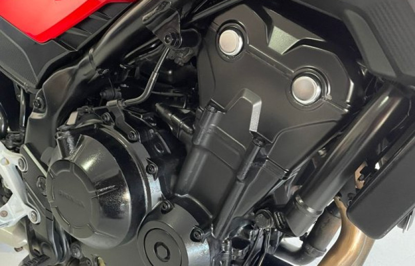 HONDA CB 500 F 2018 GASOLINA - Carango - 120768 - Foto 3 HONDA CB 500 F 2018 GASOLINA - Carango 120768 - Foto 3