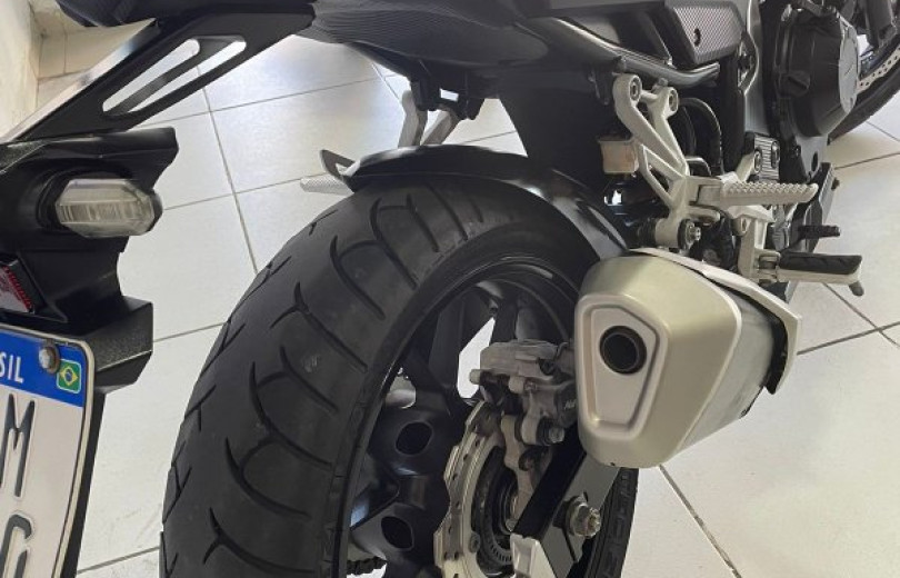 HONDA CB 500 F 2018 GASOLINA - Carango - 120768 - Foto 8 HONDA CB 500 F 2018 GASOLINA - Carango 120768 - Foto 8