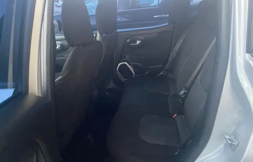 JEEP RENEGADE 2017 1.8 16V FLEX SPORT 4P AUTOMÁTICO - Carango - 121228 - Foto 9 JEEP RENEGADE 2017 1.8 16V FLEX SPORT 4P AUTOMÁTICO - Carango 121228 - Foto 9