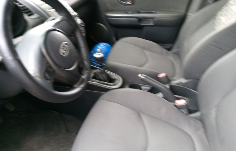 KIA SOUL 2011 1.6 4P FLEX - Carango - 121019 - Foto 7 KIA SOUL 2011 1.6 4P FLEX - Carango 121019 - Foto 7