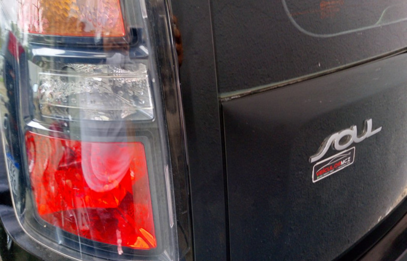 KIA SOUL 2011 1.6 4P FLEX - Carango - 121019 - Foto 4 KIA SOUL 2011 1.6 4P FLEX - Carango 121019 - Foto 4