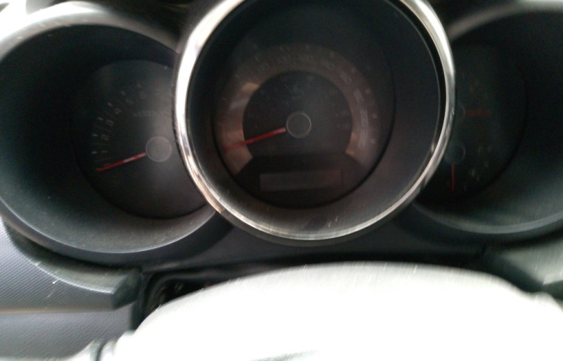 KIA SOUL 2011 1.6 4P FLEX - Carango - 121019 - Foto 6 KIA SOUL 2011 1.6 4P FLEX - Carango 121019 - Foto 6