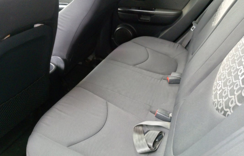KIA SOUL 2011 1.6 4P FLEX - Carango - 121019 - Foto 8 KIA SOUL 2011 1.6 4P FLEX - Carango 121019 - Foto 8