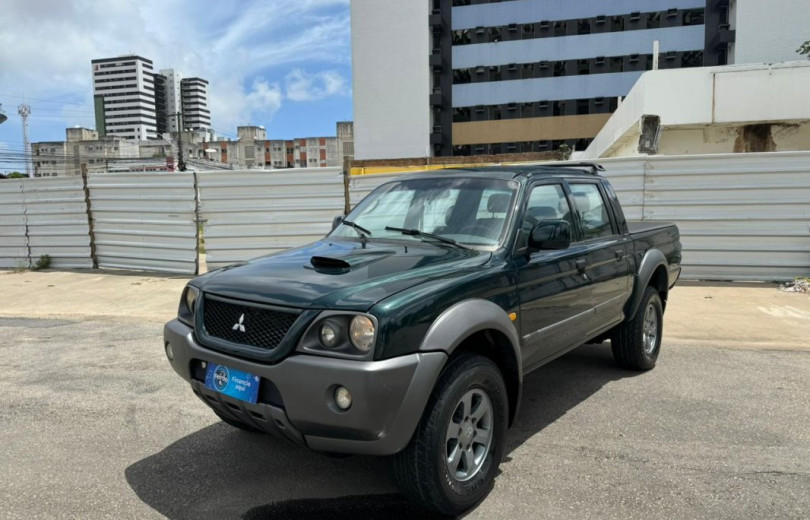 Compresor Aire Acondicionado Mitsubishi L200 Año 2013 2.5 Diésel 175 Cv - Foto 3