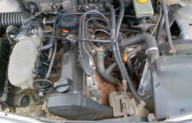 VOLKSWAGEN PARATI 2009 1.0 MI 16V GASOLINA 2P MANUAL - Carango - 121020 - Foto 10 VOLKSWAGEN PARATI 2009 1.0 MI 16V GASOLINA 2P MANUAL - Carango 121020 - Foto 10