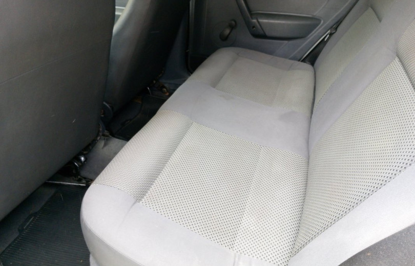 VOLKSWAGEN PARATI 2009 1.0 MI 16V GASOLINA 2P MANUAL - Carango - 121020 - Foto 9 VOLKSWAGEN PARATI 2009 1.0 MI 16V GASOLINA 2P MANUAL - Carango 121020 - Foto 9