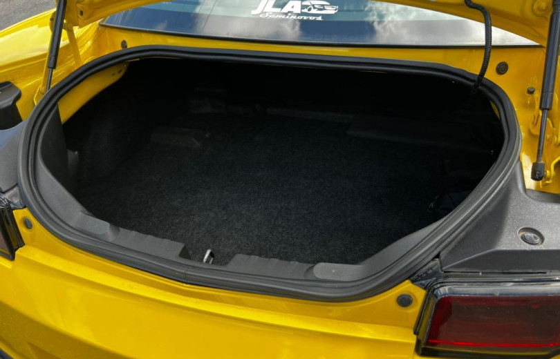 CHEVROLET CAMARO 2014 6.2 2SS COUPE V8 GASOLINA 2P AUTOMATICO - Carango - 122003 - Foto 5 CHEVROLET CAMARO 2014 6.2 2SS COUPE V8 GASOLINA 2P AUTOMATICO - Carango 122003 - Foto 5