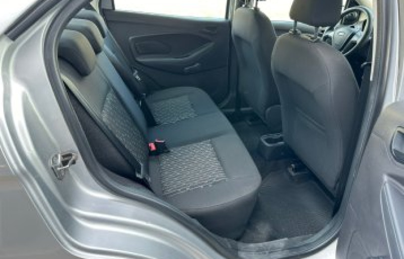 FORD KA 2020 1.5 SE 16V FLEX 4P MANUAL - Carango - 121726 - Foto 9 FORD KA 2020 1.5 SE 16V FLEX 4P MANUAL - Carango 121726 - Foto 9