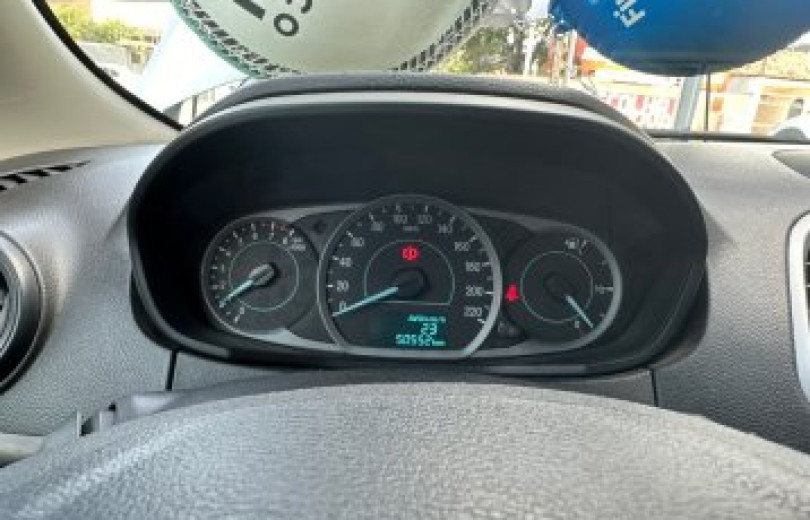 FORD KA 2020 1.5 SE 16V FLEX 4P MANUAL - Carango - 121726 - Foto 7 FORD KA 2020 1.5 SE 16V FLEX 4P MANUAL - Carango 121726 - Foto 7