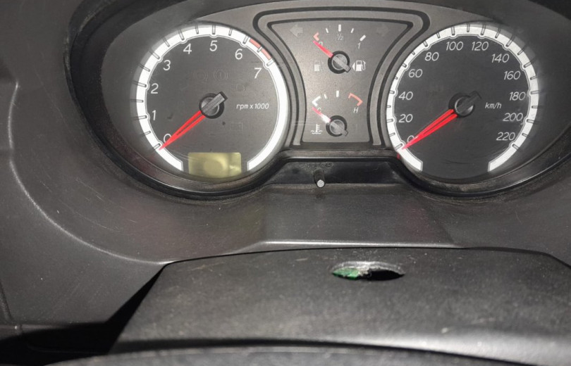 FORD ECOSPORT 2009 1.6 XLT 8V FLEX 4P MANUAL - Carango - 122036 - Foto 6 FORD ECOSPORT 2009 1.6 XLT 8V FLEX 4P MANUAL - Carango 122036 - Foto 6