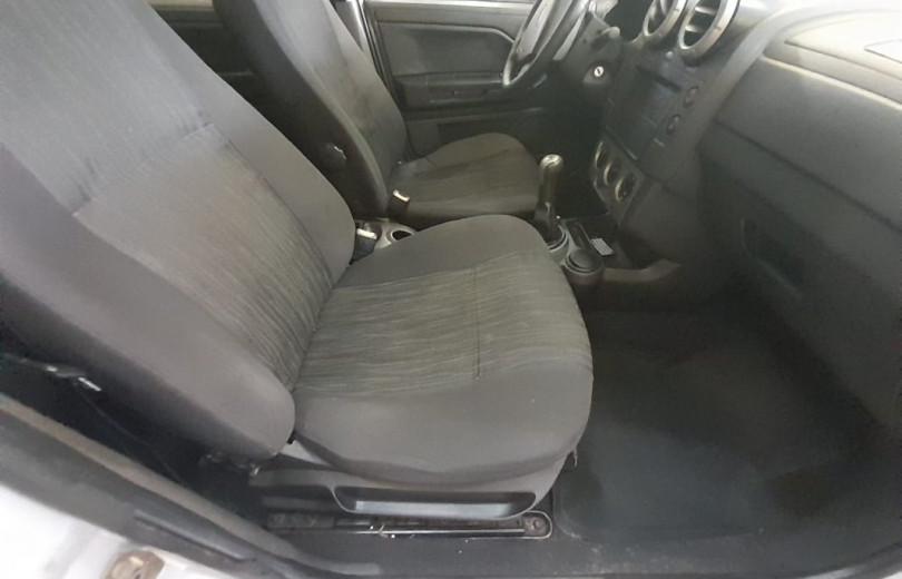 FORD ECOSPORT 2009 1.6 XLT 8V FLEX 4P MANUAL - Carango - 122036 - Foto 7 FORD ECOSPORT 2009 1.6 XLT 8V FLEX 4P MANUAL - Carango 122036 - Foto 7