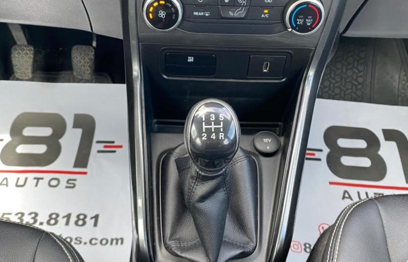 FORD ECOSPORT 2020 1.5 TI-VCT FLEX SE MANUAL - Carango - 122111 - Foto 10 FORD ECOSPORT 2020 1.5 TI-VCT FLEX SE MANUAL - Carango 122111 - Foto 10
