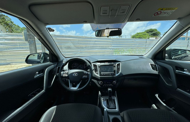HYUNDAI CRETA 2020 1.6 16V FLEX PULSE PLUS AUTOMÁTICO - Carango - 122219 - Foto 5 HYUNDAI CRETA 2020 1.6 16V FLEX PULSE PLUS AUTOMÁTICO - Carango 122219 - Foto 5