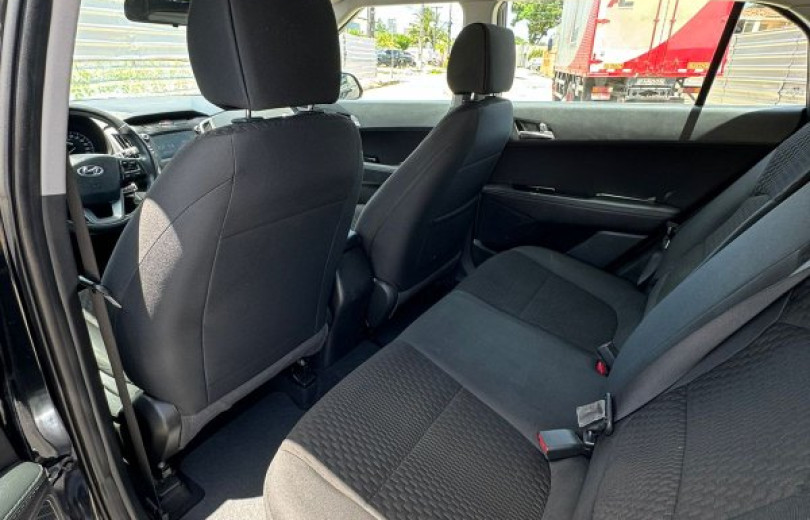 HYUNDAI CRETA 2020 1.6 16V FLEX PULSE PLUS AUTOMÁTICO - Carango - 122219 - Foto 9 HYUNDAI CRETA 2020 1.6 16V FLEX PULSE PLUS AUTOMÁTICO - Carango 122219 - Foto 9